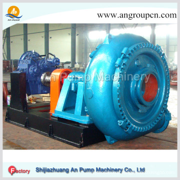 Horizontal Centrifugal Sand Extraction Mud Pumps